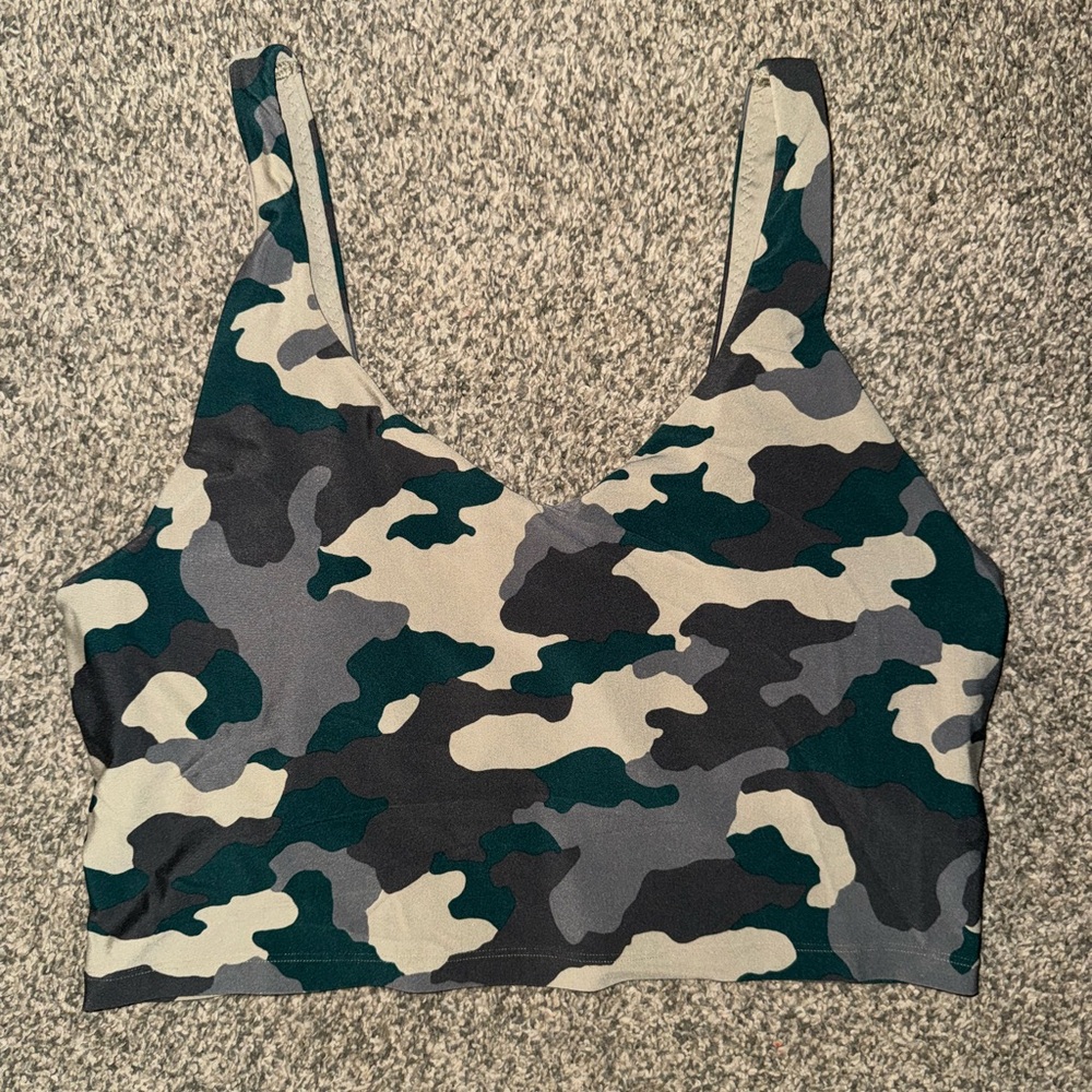 Aerie Sports Bra Top